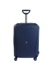 Roncato Light 4 Rollen Trolley 68 cm in navy
