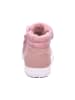 Kangaroos Lauflernschuh Mit Warmfutter in pink