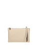 Gave Lux Clutch-Tasche in BEIGE
