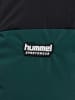 Hummel Jacke "Puff Jacket Short Sportswear" in Grün