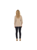 ONLY Beige Viskose Blazer