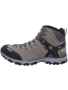 MEINDL Mondello Mid GTX Mondello Mid GTX in natur/gelb