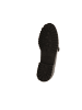WALDLÄUFER Slipper in schwarz