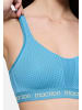 triaction by Triumph Sport-BH Energy Lite in Turkish blue
