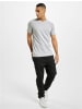 DEF T-Shirt in Grau