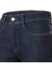 MAC HOSEN LAURA in Blau