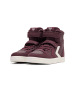 Hummel Hummel Sneaker High Slimmer Stadil Unisex Kinder in CATAWBA GRAPE