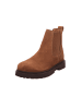 Birkenstock Chelseaboots Highwood Slip On Mid in brown