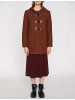 KOTON Mantel in Braun