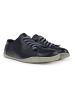 Camper Sneaker " Peu Cami " in Dunkelblau