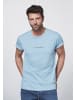 Detto Fatto T-Shirt in Blau