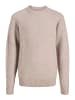 JACK & JONES Junior Strickpullover Jjesoho in atmosphere