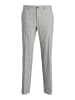 Jack & Jones Anzughose in Chiseled Stone