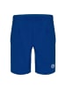 BIDI BADU Reece 2.0 Tech Shorts - red in blau