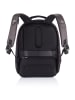 XD Design Bobby Hero Small Rucksack RFID 38 cm Laptopfach black