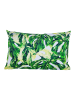 JACK Outdoor Dekokissen Motiv 30x50cm inkl. XXL Füllung in Monstera