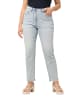 Ulla Popken Jeans in light blue