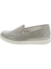 WALDLÄUFER H-Daisy Mokassin Grau
