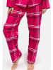 Cyberjammies Isabella Pyjama Bottoms Nachtwäsche in rot