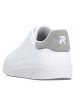 rieker Sneaker  in Weiß