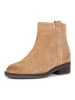 Geox Stiefelette in Toffee