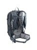 Deuter Speed Lite Pro 23 SL - Women's Wanderrucksack 52 cm (black) in schwarz