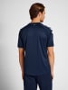 Hummel T-Shirt Hmlcore Erwachsene in MARINE