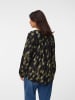 Vero Moda Hemd in Black