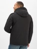 G-Star Raw Winterjacke Clean Vodan in schwarz - 0001