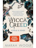 Nova MD Buch - WiccaCreed | Schuld & Sünde