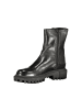 CAFèNOIR Schwarz Damen Stiefel aus Leder