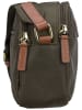 BRIC`s Umhängetasche X-Bag in Olive