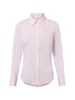Marie Lund Bluse in rosa - 0026