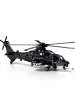 Reobrix WZ10 Helikopter Klemmbaustein Modell 1366 Teile