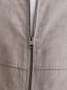 Jack & Jones Kunstlederjacke in Falcon 1