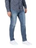 Timezone Jeans SLIM EDUARDOTZ slim in Blau