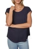 ONLY T-Shirt ONLVIC - 2er Pack in Blau