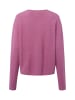 FYNCH-HATTON Shirt in himbeer