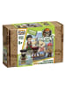 Wisam Kiddicraft KC1411 KIDDIZ Figuren-Pack: Piraten Crew