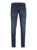 JACK & JONES Junior Skinny Jeans in Blue Denim