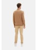 Tom Tailor Hose in beige