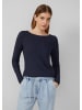 s.Oliver T-Shirt  in  5959_navy