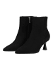 Högl Stiefelette in Schwarz