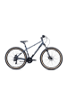 S'COOL Kinderfahrrad - Xroc Disc 27,5 Zoll 24-Gang | ab 12 Jahre - 45cm Rahmenhöhe