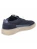 Bullboxer Sneaker in blue