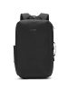 Pacsafe Metrosafe X Rucksack 44 cm Laptopfach in black2