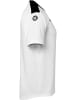 Kempa Sportshirt "Emotion 27 Shirt" in Weiß