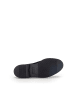 Gabor Fashion Slipper in schwarz