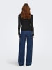 JDY 2er-Pack Top in Silver Blue