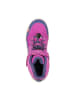 Trollkids Barfuß-Winterschuh Hovden in mallow pink